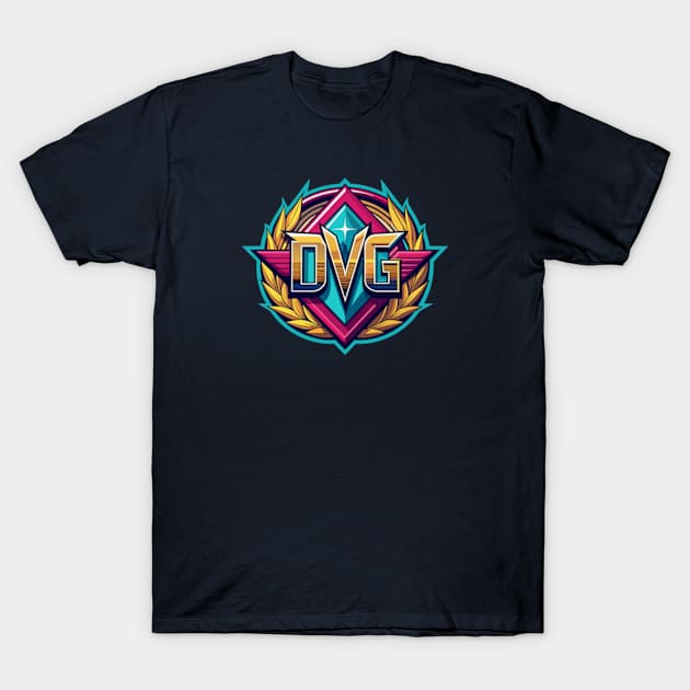 Dad v Girls T-Shirt by Joker Dads Tee